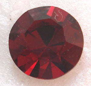7.1-7.3mm (1100) 34ss RD RUBY COLOR RS