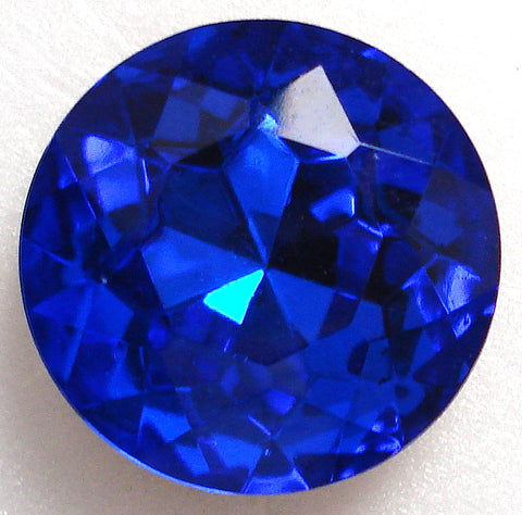 25MM TTC/2 SAPPHIRE DENTELLES