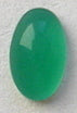 5X3MM CHRYSOPHASE OVAL CABOCHONS