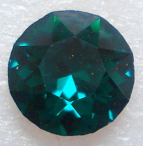 6.1-6.3MM (1200) 29SS EMERALD PB ROUND DENTELLES