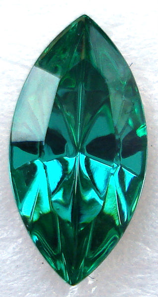 10X5MM (4200/2) TTC LT EMERALD PB MARQUISES