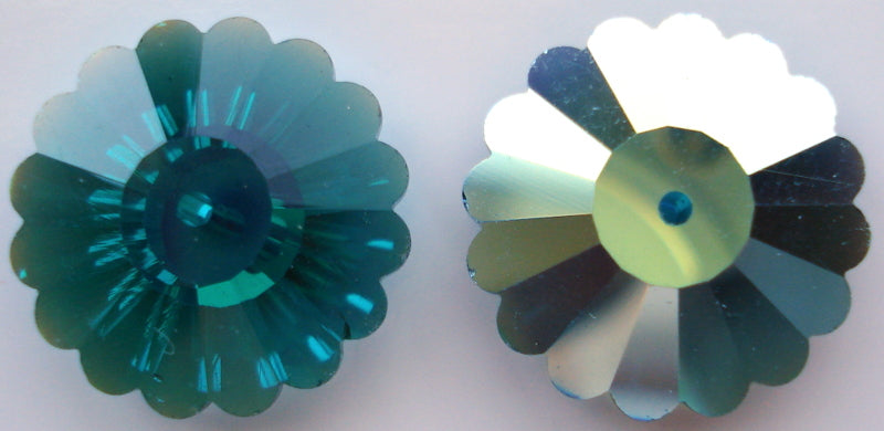 16MM (3701) EMERALD AB MARGARITAS