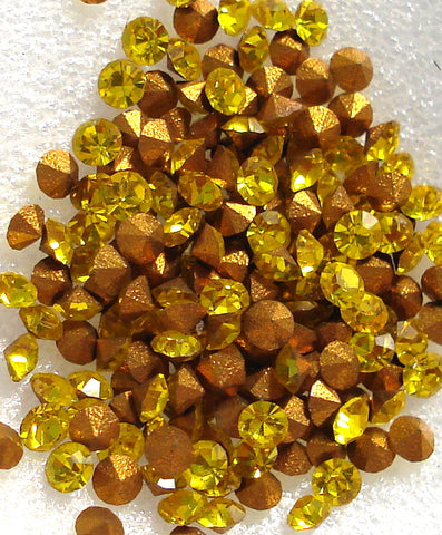 1.35MM (1100) 7PP CITRINE PB ROUNDS (10PK/$1.00)
