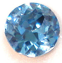 6.9-7.1mm (33SS) Round Dentelles