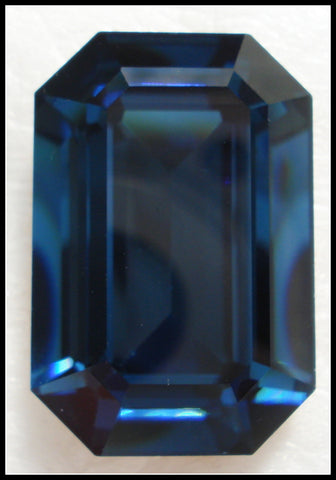 24X16MM (4610) MONTANA CUSHION OCTAGONS