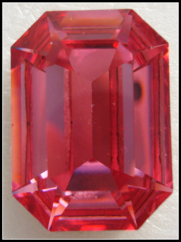 18X13MM (4600) ROSE CUSHION OCTAGONS