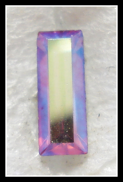 5X2MM (4500) ROSE AB BAGUETTES