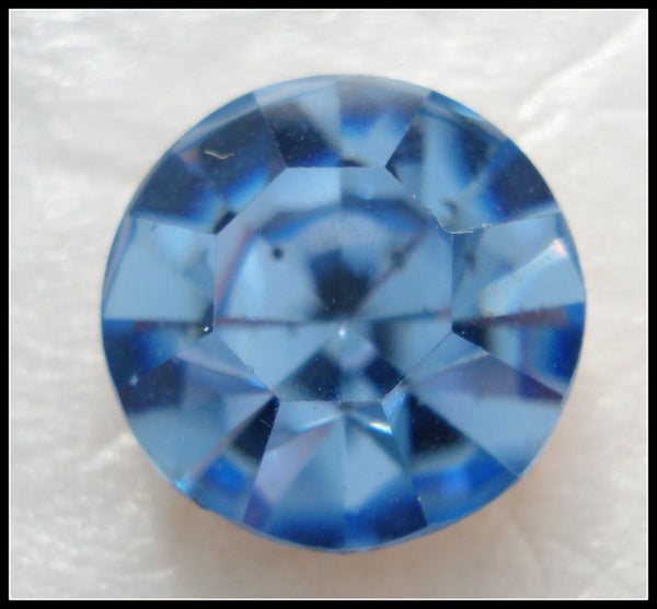 10.9-11.3MM (1100) 48SS LIGHT SAPPHIRE ROUNDS