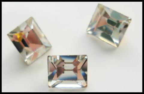 6X5MM (4500) CRYSTAL BAGUETTES