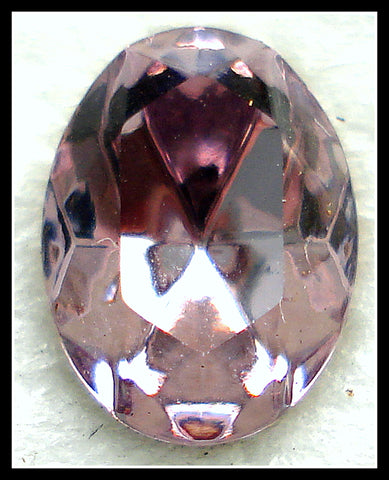8X6MM (4130/2) TTC LIGHT AMETHYST OVALS