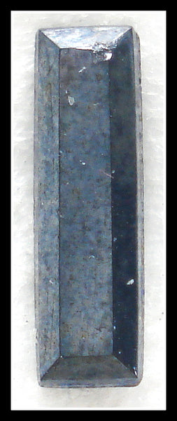 10X3MM (4500/2) TTC HEMATITE BAGUETTES