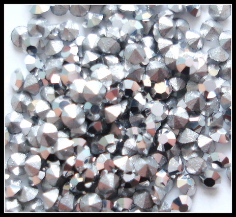 1.4MM (1100) 08PP COMET ARGENT DARK 10/PK