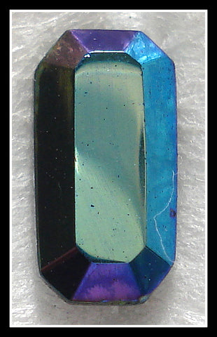 8X4MM (4600) JET AB CUSHION OCTAGONS