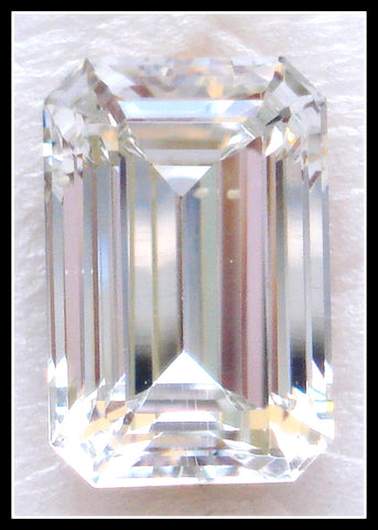 12X8MM (4610) CRYSTAL CUSHION OCTAGONS