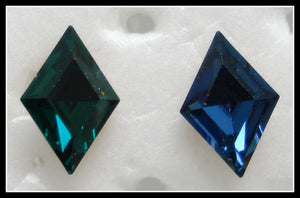12X8MM (4710) DIAMONDS