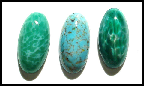 18X9MM (1685) SPECIALTY OVAL CABOCHONS