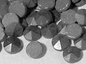 0.9mm - 2pp Round Marcasites (Natural)