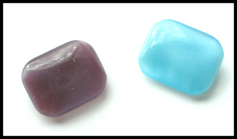 10X8MM (3436) C/O BUFF TOP DOUBLET MOONSTONES