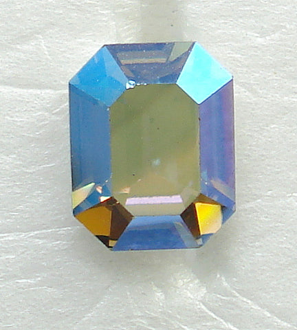 10X8MM (4600) C/O BLACK DIAMOND AB