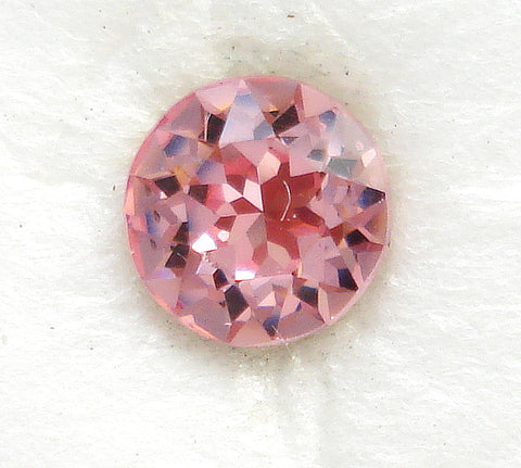6.3-6.5MM (1200) 30SS LIGHT ROSE DENTELLES