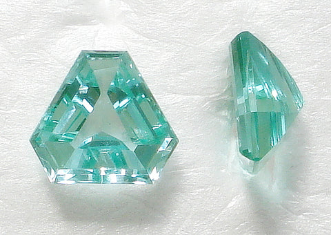 12MM (SS12) SYNTHETIC ERINITE TRIANGLE