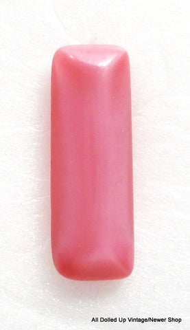 18X6MM (3436) PINK MOONSTONE BTD CUSHION OCTAGONS