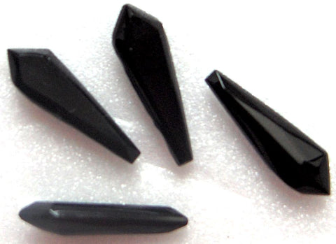 15x5mm Spear Shapes