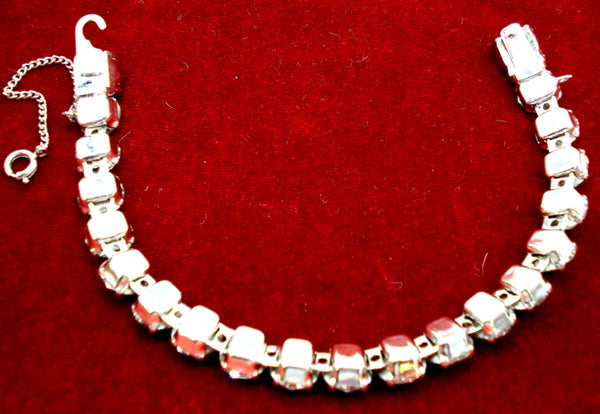 Eisenberg Ice Crystal Dentelle Bracelet