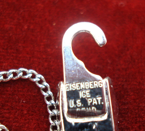 Eisenberg Ice Crystal Dentelle Bracelet