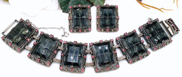 Sarah Coventry Midnight Magic Set