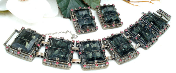 Sarah Coventry Midnight Magic Set