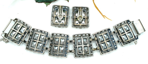 Sarah Coventry Midnight Magic Set