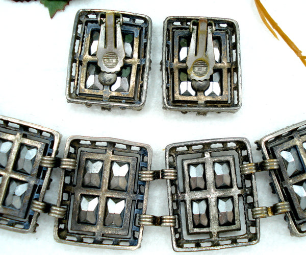 Sarah Coventry Midnight Magic Set