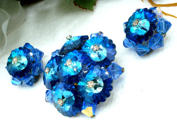 Bermuda Blue Margarita Set