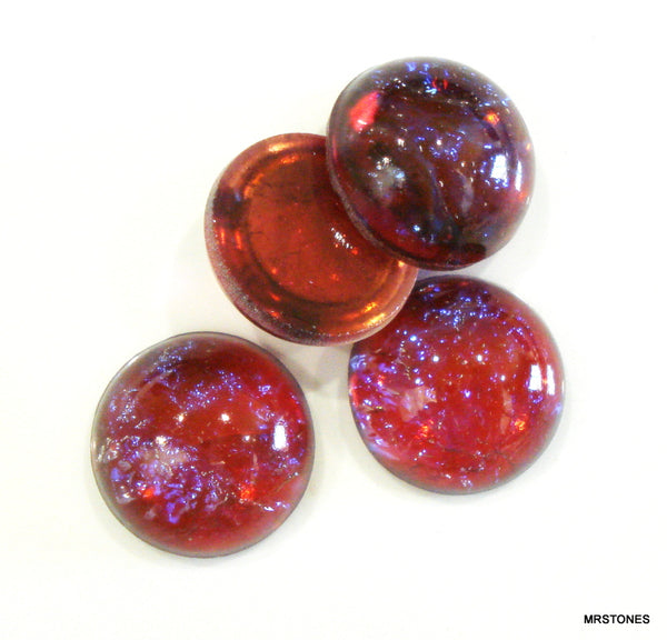 15mm (1684) Mexican Opal Round Cabochon