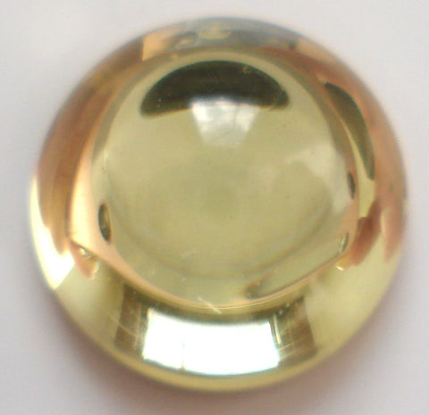 5mm (2194) Jonquil Round Cabochon