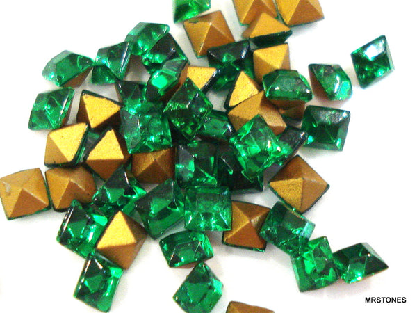 3mm (4400/2) TTC Emerald Square