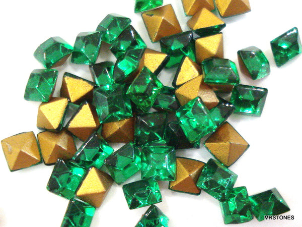 3mm (4400/2) TTC Emerald Square