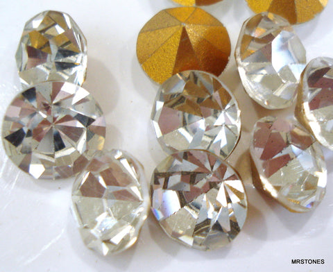 9.9-10.2mm (1100) (45SS) Crystal Rounds