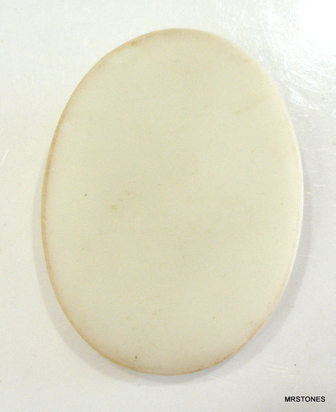 30x22mm Cameo Oval