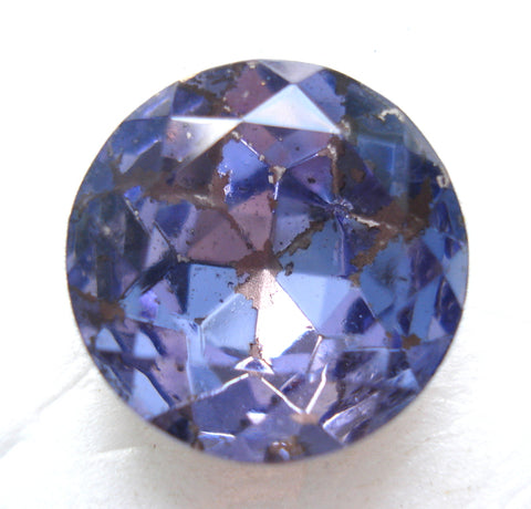 20mm (1200/2) TTC Cardinal Dentelle Round