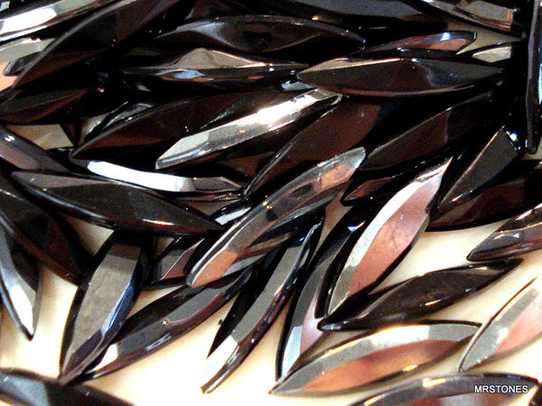 15x4mm (4200/2) TTC Pointed Back Marquises