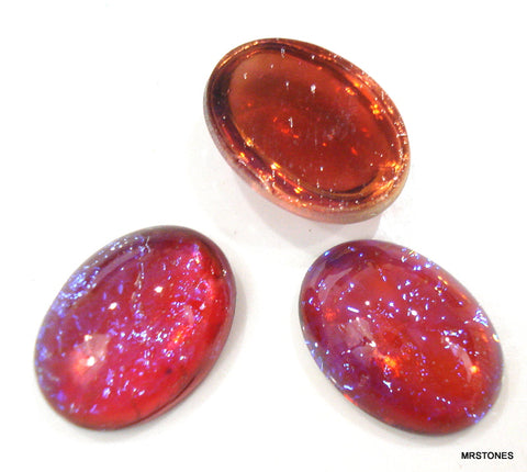 18x13mm (1685) Mexican Opal Oval Cabochon