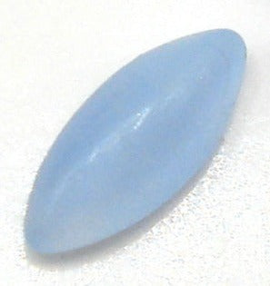 7x3mm (3175) Blue Moonstone Marquise Navette Cabochon