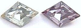8x5.5mm (4710) Diamond Shape