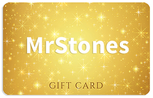 MrStones Gift Cards